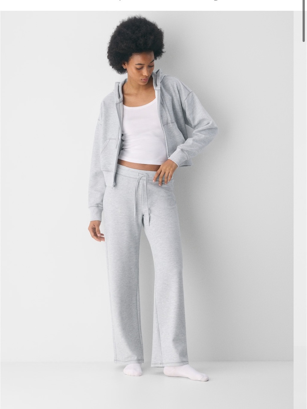 TNA WAFFLEX PANT